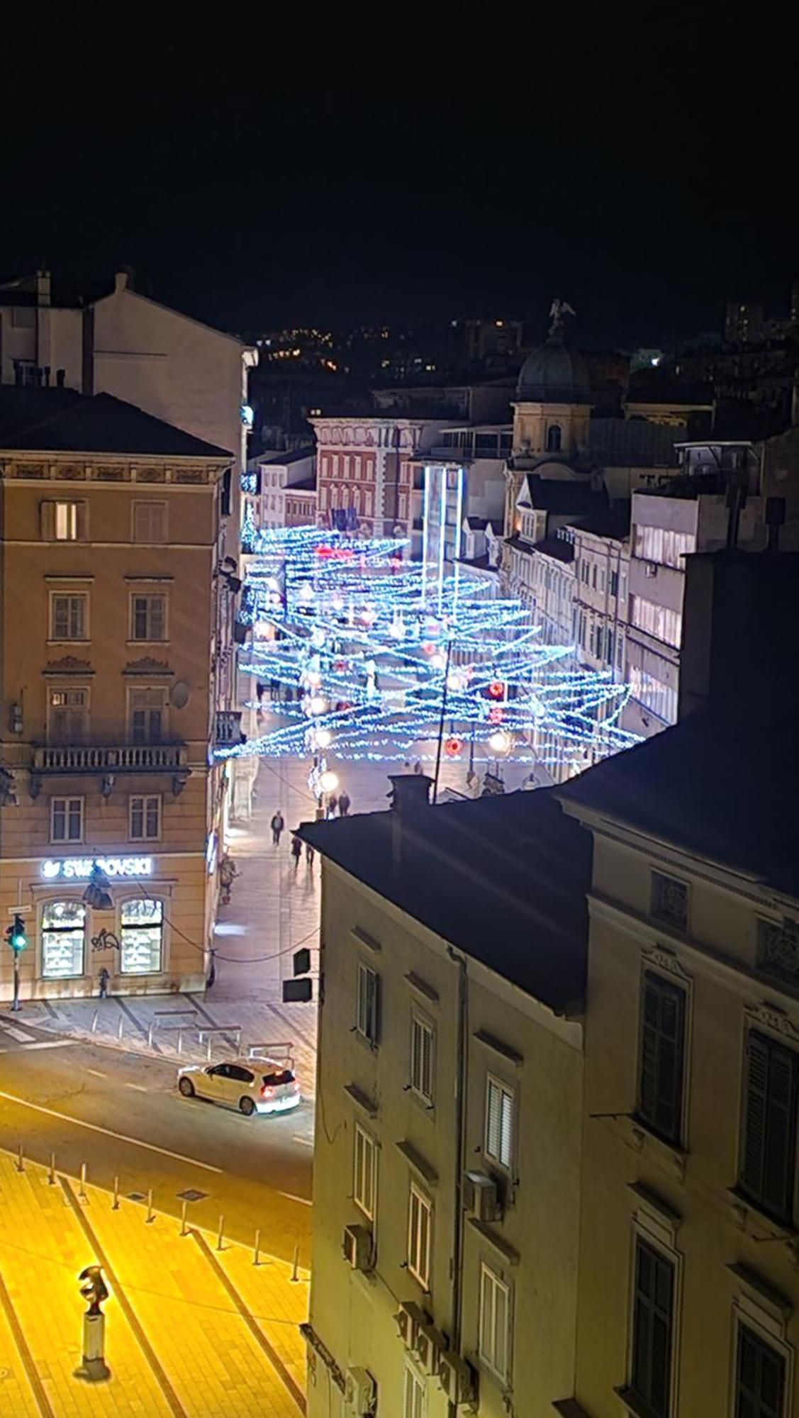 Apartments Budin Adri & Robi Rijeka City Center Exterior foto